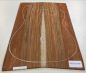 Preview: Top African Koa, 2-pcs. Unique Piece #069